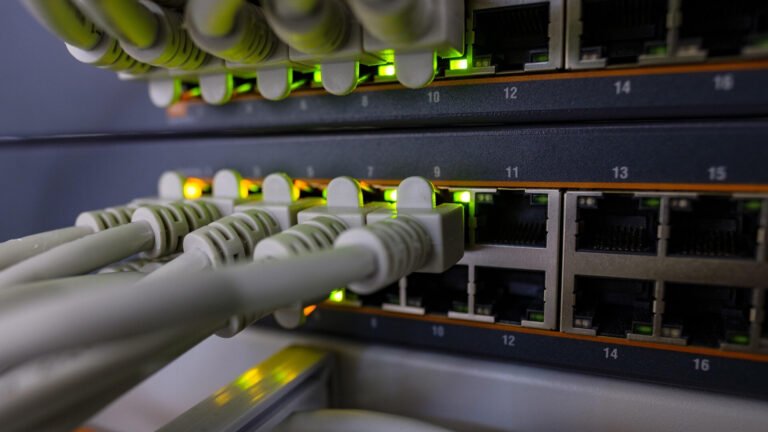 gappa Networking Image