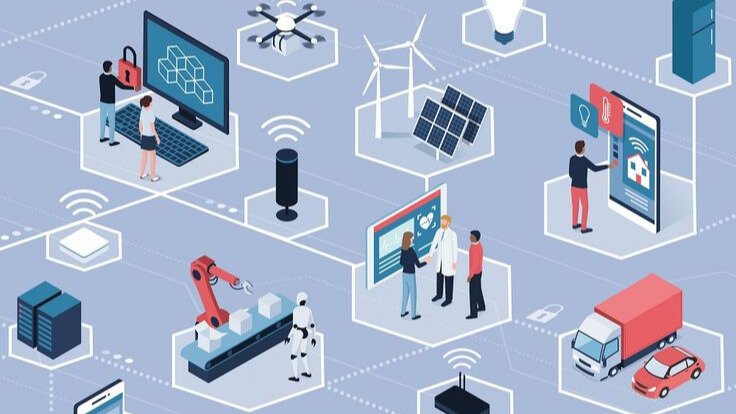 INDUSTRIES WE SERVE
