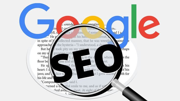 SEO KEYWORD SEARCH