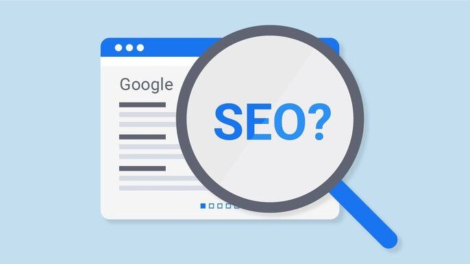 Website SEO