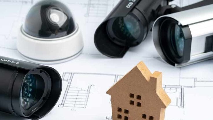 cctv system planning