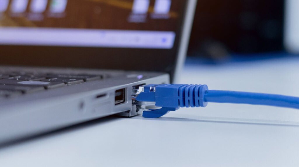 computer network troubleshooting