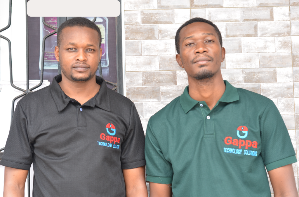 gappa team