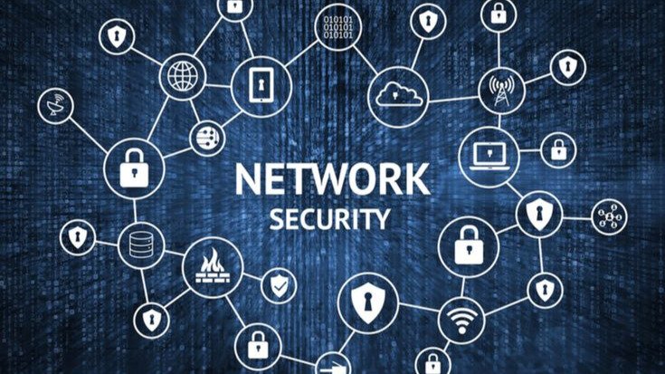network security