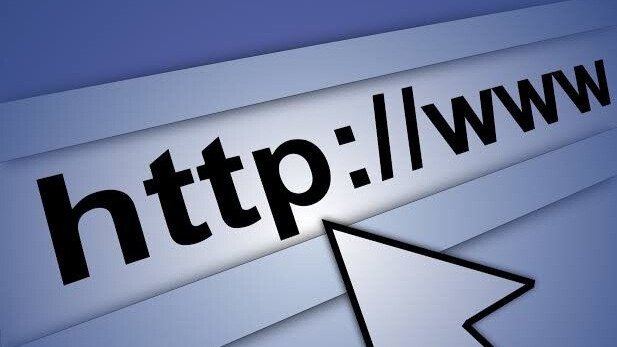 website domain name registration